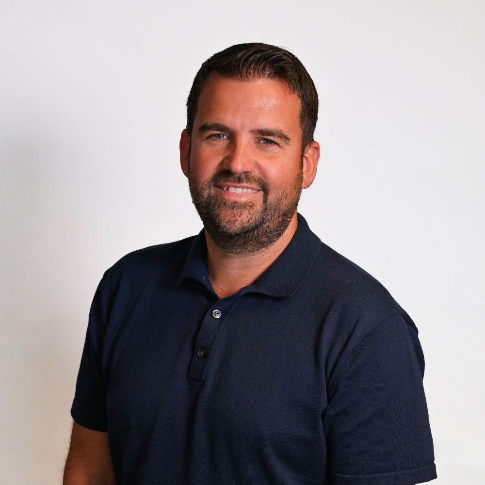 Edward Gray - Utilities Director