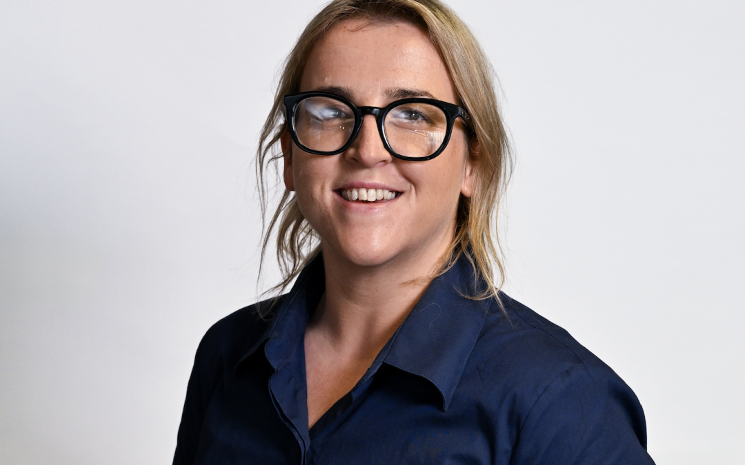 Growing Our SHEQ Team