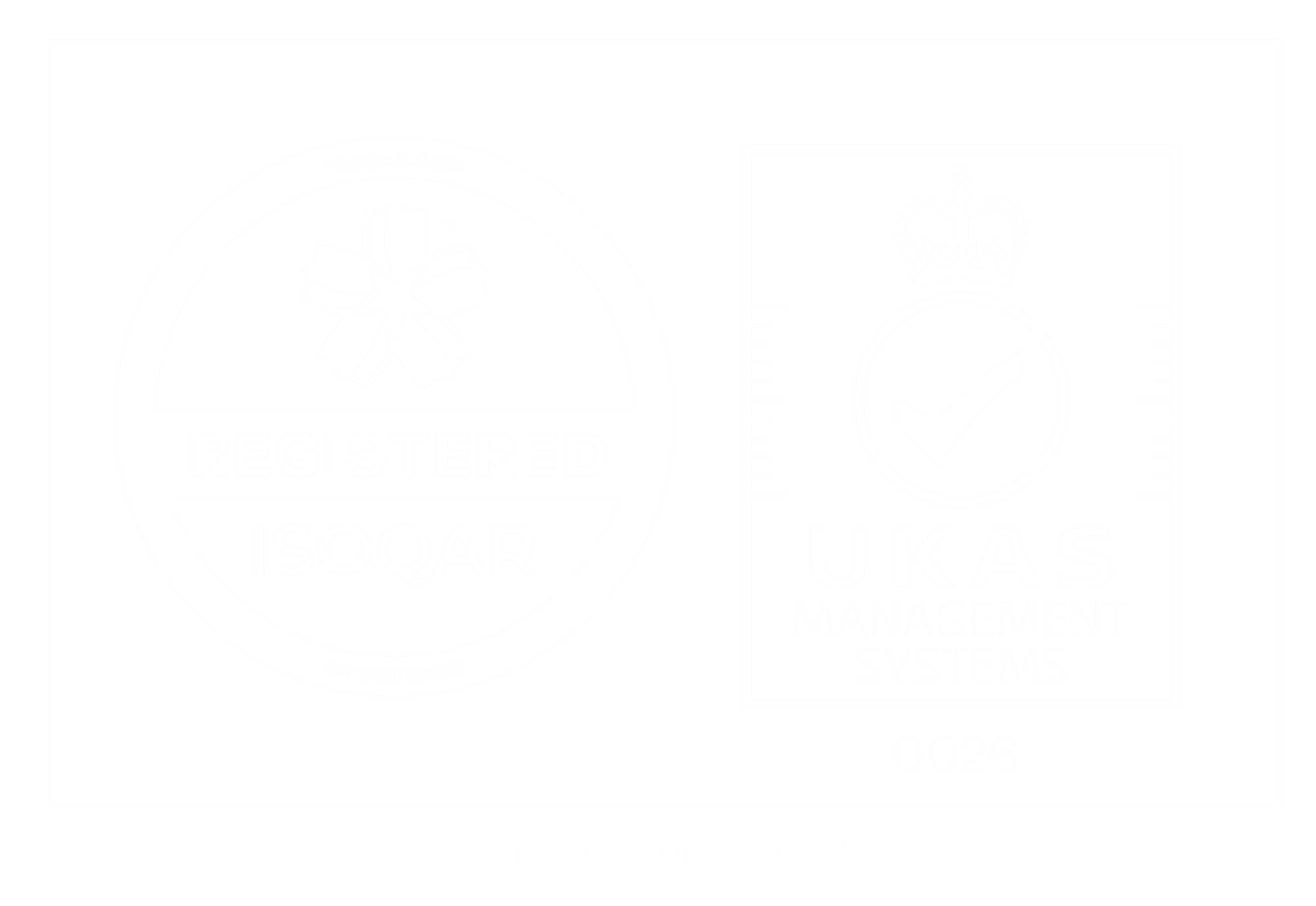 LRQA- Accreditation